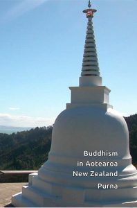 Buddhism in Aotearoa New Zealand: A personal journey